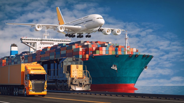 Read more about the article Export Import Logistics with Global Incoterms ® 2020 Rules