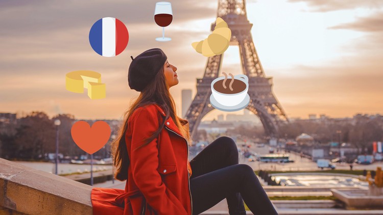 Read more about the article French Level 1: A Complete Guide to Master the French Basics