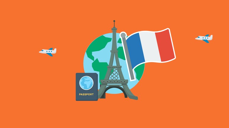 Read more about the article French Level 2: Bring your French to the next level