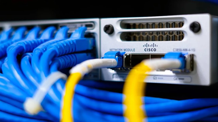Read more about the article Fundamentals of Cisco CLI Switch Configuration