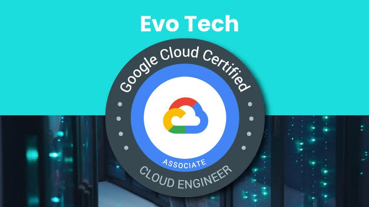 Read more about the article Google Certified Associate Cloud Engineer Practice Questions