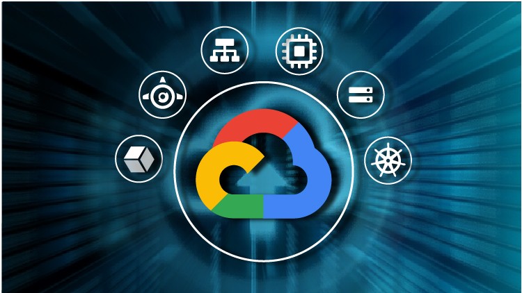 Read more about the article Google Certified Professional Cloud Architect Practice Exam