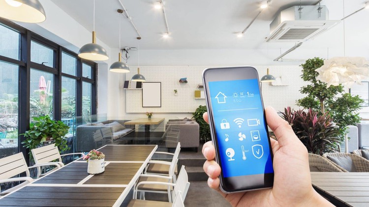 Read more about the article Home Automation from Scratch