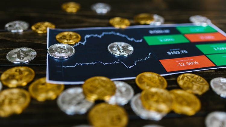 Read more about the article How To Beat The Crypto Market With Algo Trading Strategies