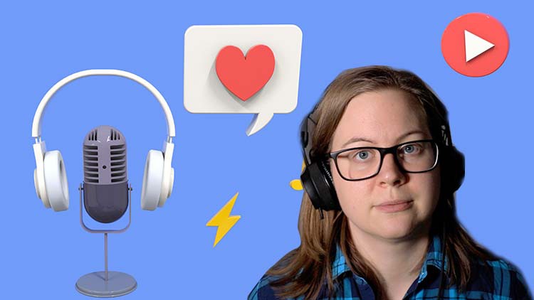 Read more about the article How To Create A Podcast On Any Budget