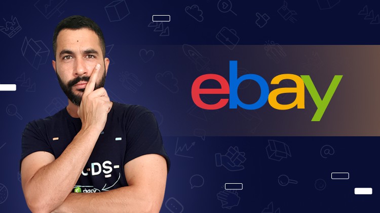 Read more about the article How To Sell On eBay – Beginners Dropshipping Course 2022