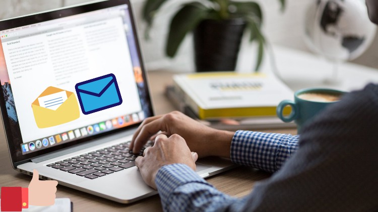 Read more about the article How to Write Effective Business Emails
