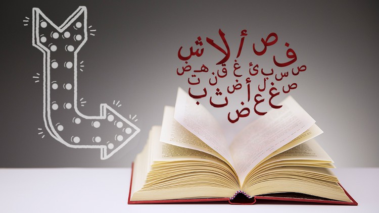 Read more about the article How to read Arabic for beginners | Basics & principles