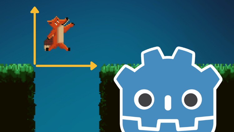 Read more about the article Improving Jump Mechanics in your Godot Platformer