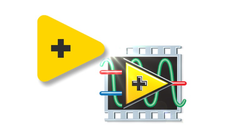 Read more about the article Introduction to LabVIEW for Electrical & Software Engineers