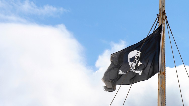 Read more about the article Introduction to the Threat of Piracy at Sea