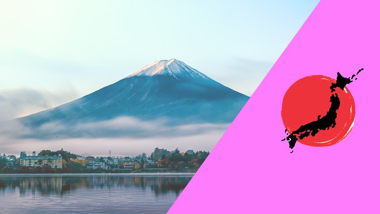Read more about the article Japanese for Beginners | Mastering Hiragana