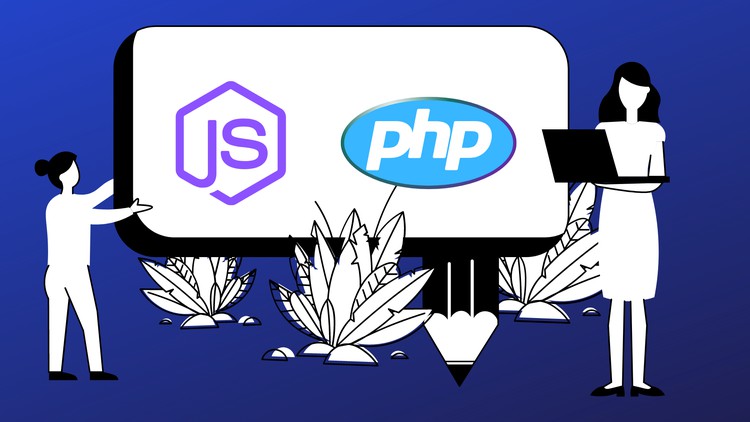 Read more about the article JavaScript And PHP Programming Complete Course