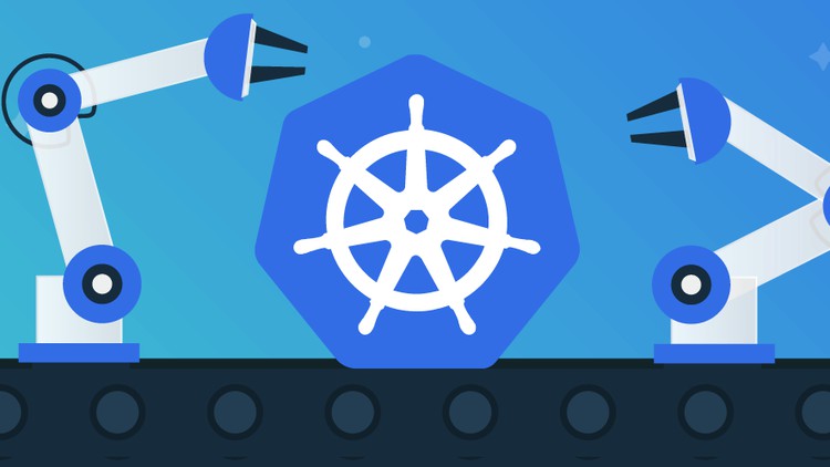 Read more about the article Kubernetes Application Developer Practice Exam 2022