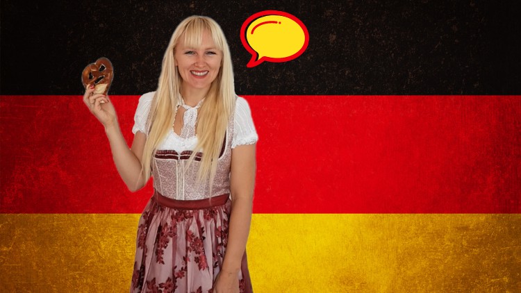 Read more about the article Learn German A1 – German for complete beginners