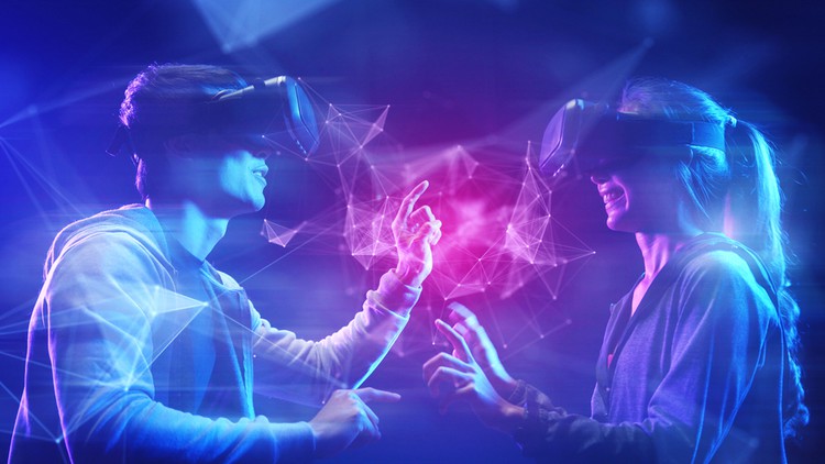 Read more about the article Learn everything you need to know about Metaverse