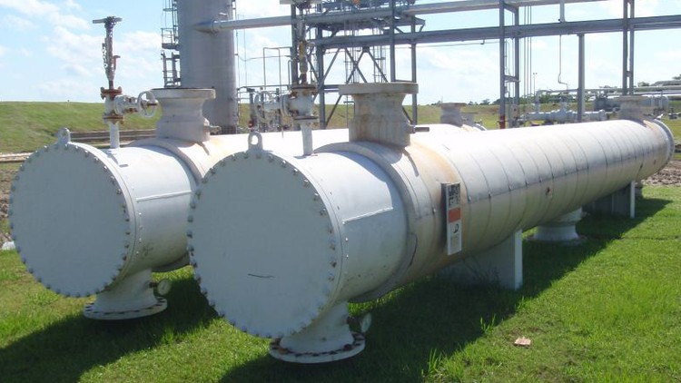 Read more about the article Mechanical Aspects of Shell and Tube Heat Exchangers