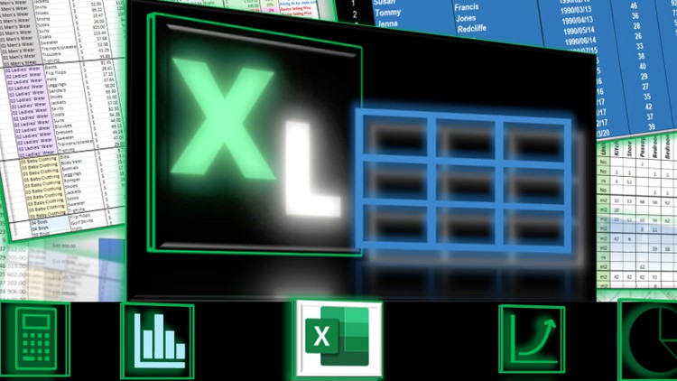 Read more about the article Microsoft Excel: Beginner to Pro Level in Microsoft Excel