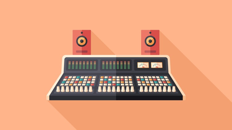 Read more about the article Mixing for Music Producers
