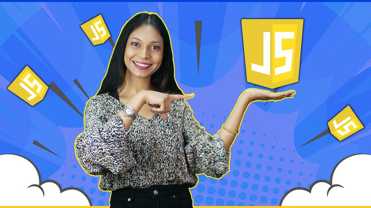 Read more about the article Modern JavaScript 2022 – Learn Javascript from Scratch