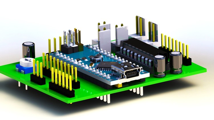 Read more about the article Printed Circuit Boards (PCBs) For Electrical & Electronics