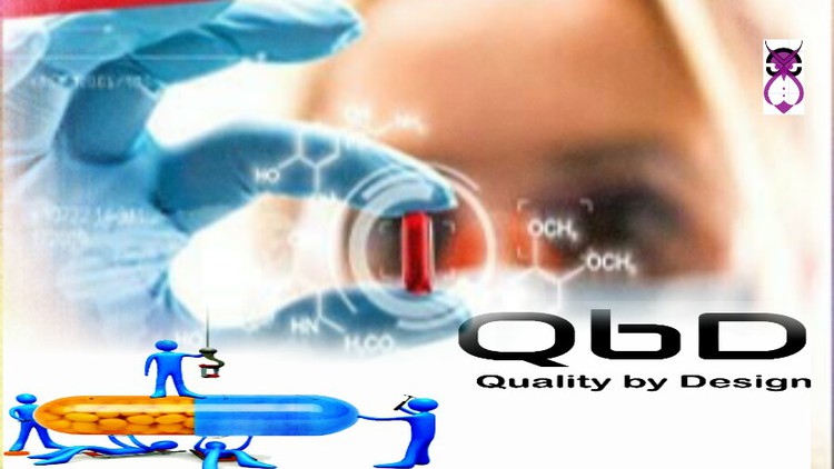 Read more about the article Qbd: Quality by Design in Pharmaceutical Product Development