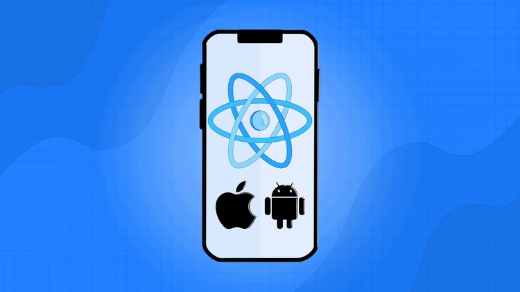 Read more about the article React Native with Typescript – The Practical Guide (2022)