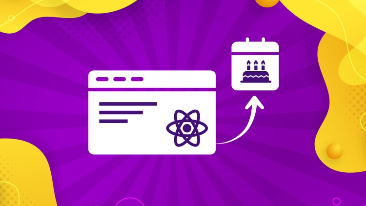Read more about the article ReactJS Birthday Reminder React App (with WebdriverIO tests)