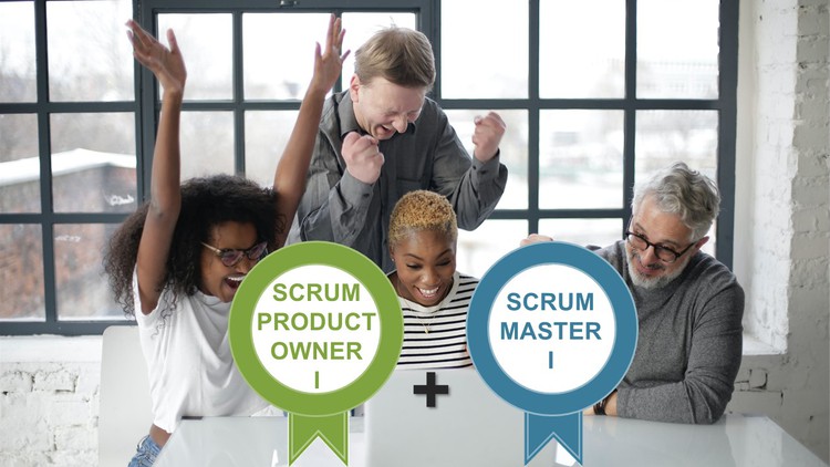Read more about the article SUPER PACK: Scrum Master I + Product Owner I Practice Tests