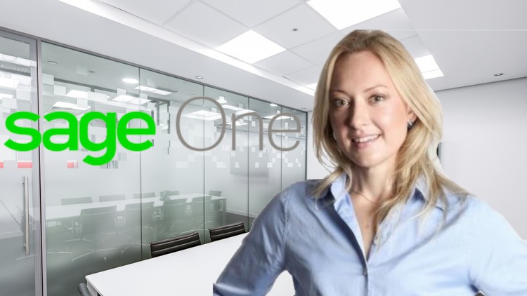 Read more about the article Sage One accounting and bookkeeping online course