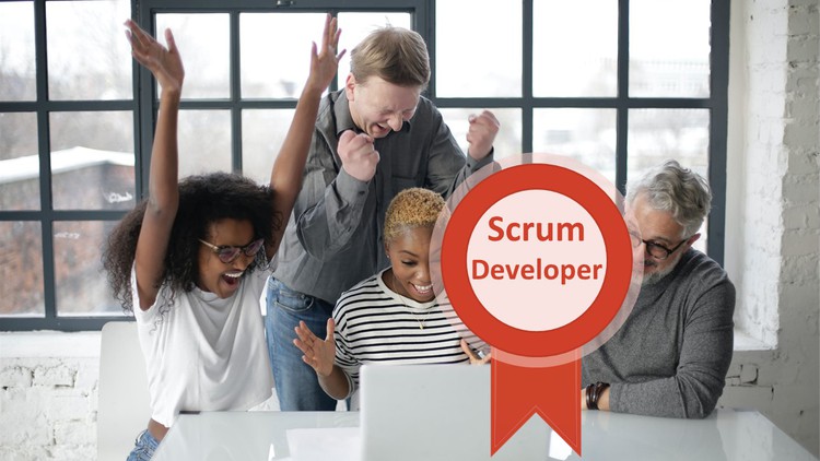 Read more about the article Scrum Developer certification professional practice Test