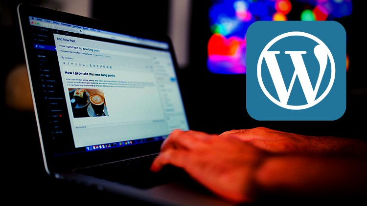 Read more about the article Start Money Making WordPress Blog Today!