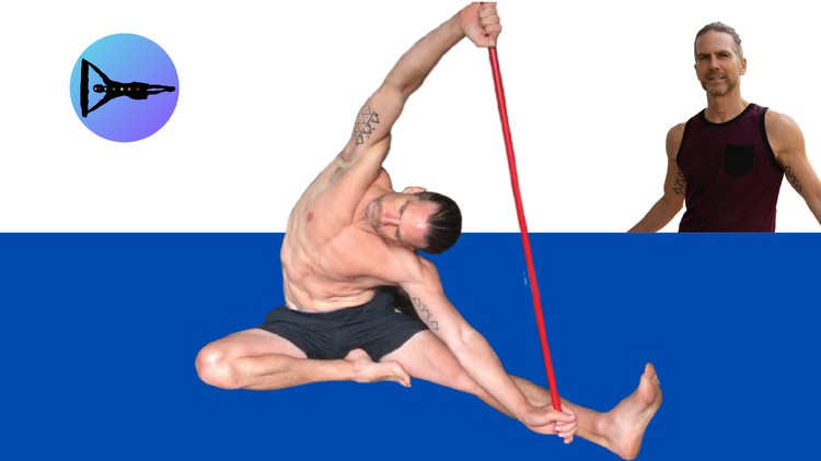 Read more about the article Stretching / mobility with a broomstick – StickFlow