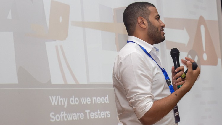 Read more about the article The Complete 2022 Software Testing Bootcamp