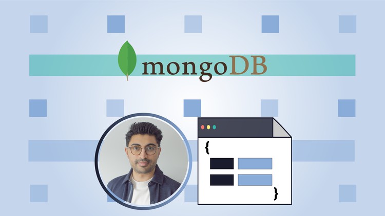 Read more about the article The Complete MongoDB Course 2022