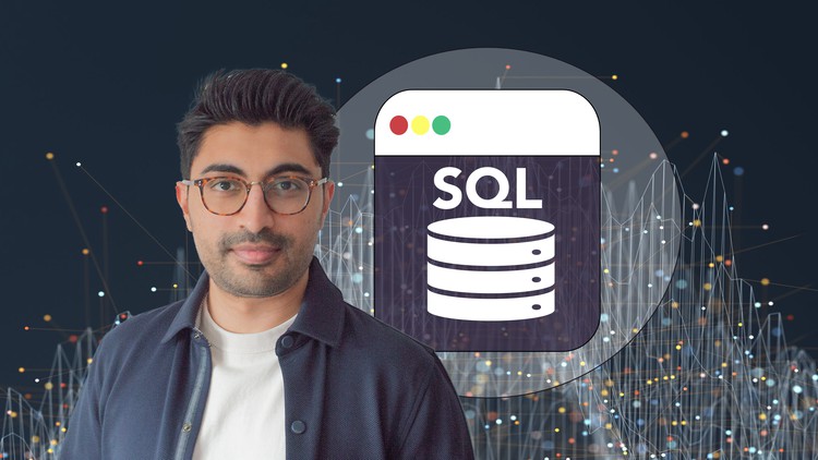 Read more about the article The Comprehensive SQL Course