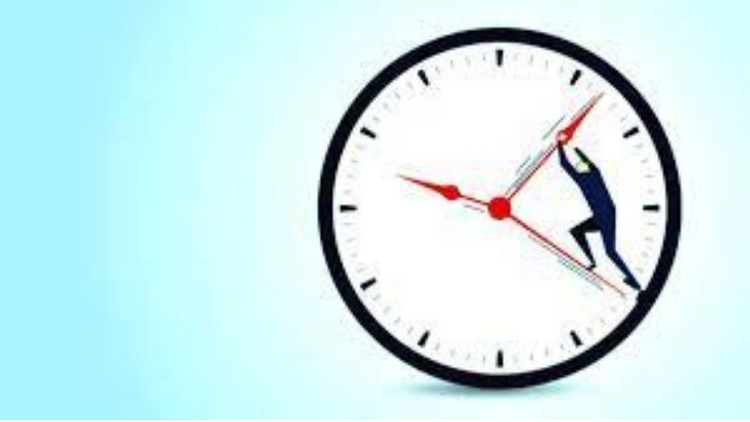 Read more about the article Time Management From Sins To Saint