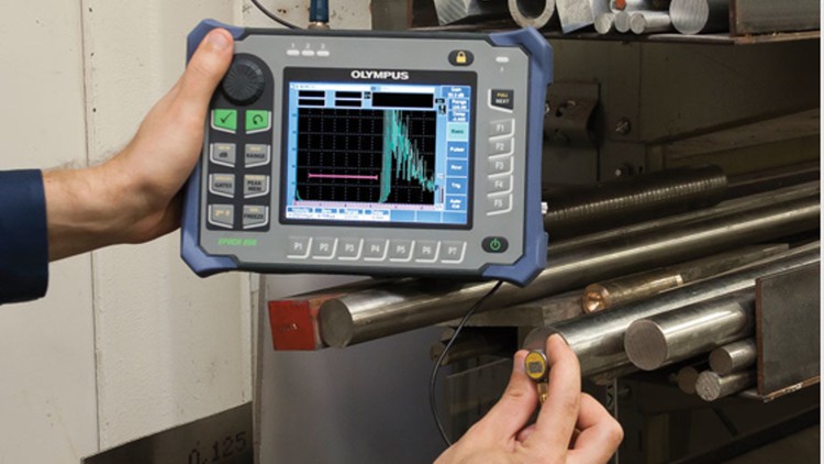 Read more about the article Ultrasonic Testing from Basic to Advanced in NDT Level II