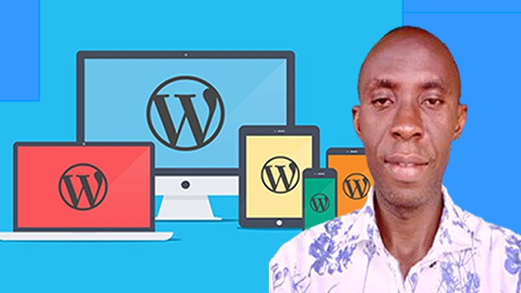 Read more about the article WordPress Made Easy
