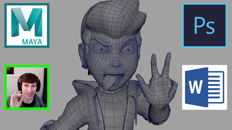 Read more about the article Character Rigging Quality Assurance for Games and Animation