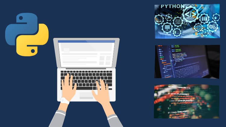 Read more about the article Introduction to Python