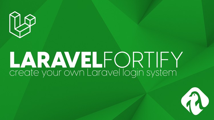 Read more about the article Laravel login system using Laravel Fortify a complete course