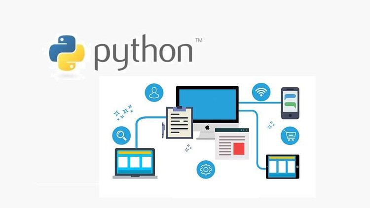 Read more about the article Python 101 – Beginners Guide to Python Projects