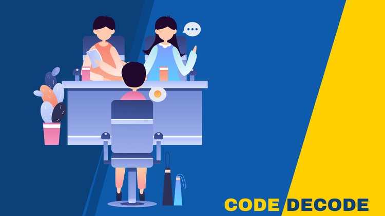Read more about the article Java Developer Interview Preparation Course