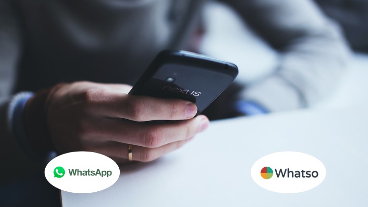 Read more about the article WhatsApp Marketing: Messaging Automation Course