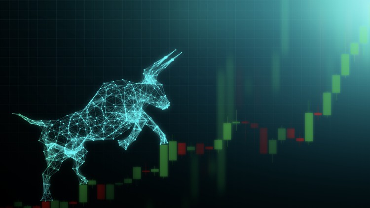 Read more about the article Algorithmic trading using Price action strategies