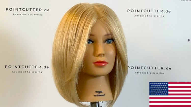 Read more about the article Systematic Haircutting – The Long-Bob