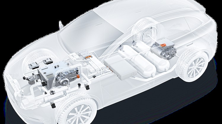 Read more about the article Automotive Engineering; Fuel Cell Electric Vehicle