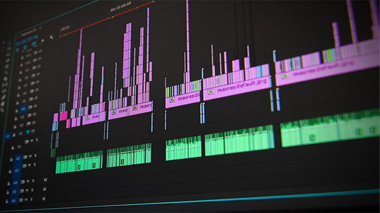 Read more about the article Introduction to Sound Design for Moving Images