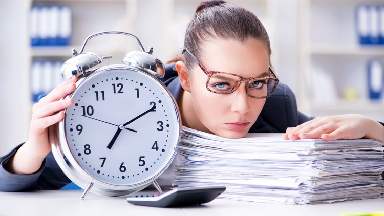 Read more about the article Essential Hacks For Time Management